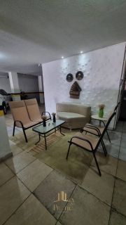 APARTAMENTO ALTO BRANCO