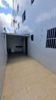 APARTAMENTO ALTO BRANCO