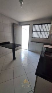 APARTAMENTO ALTO BRANCO