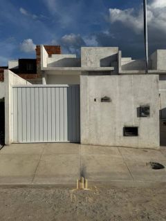 CASA QUEIMADAS