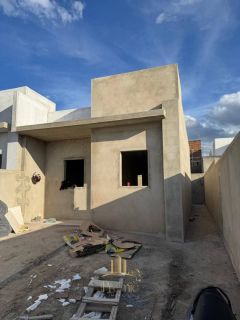 CASA QUEIMADAS