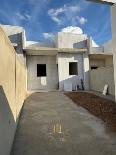 CASA QUEIMADAS