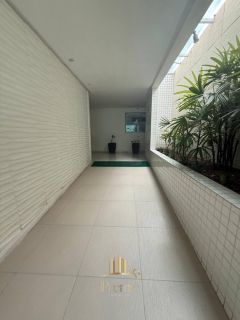 APARTAMENTO ALTO BRANCO