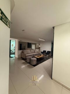 APARTAMENTO ALTO BRANCO