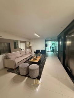 APARTAMENTO ALTO BRANCO