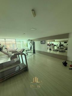 APARTAMENTO ALTO BRANCO