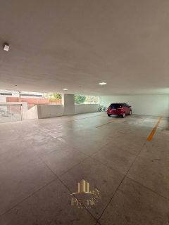 APARTAMENTO ALTO BRANCO