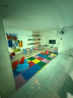 APARTAMENTO ALTO BRANCO