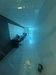 APARTAMENTO ALTO BRANCO