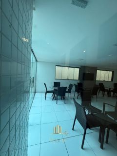 APARTAMENTO ALTO BRANCO