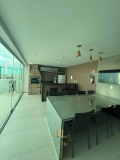 APARTAMENTO ALTO BRANCO