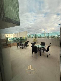 APARTAMENTO ALTO BRANCO