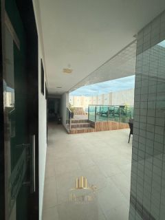 APARTAMENTO ALTO BRANCO