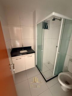 APARTAMENTO ALTO BRANCO