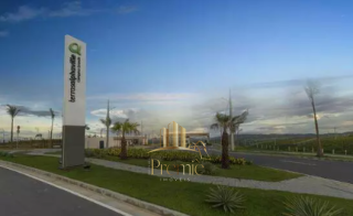 LOTE TERRAS ALPHAVILLE