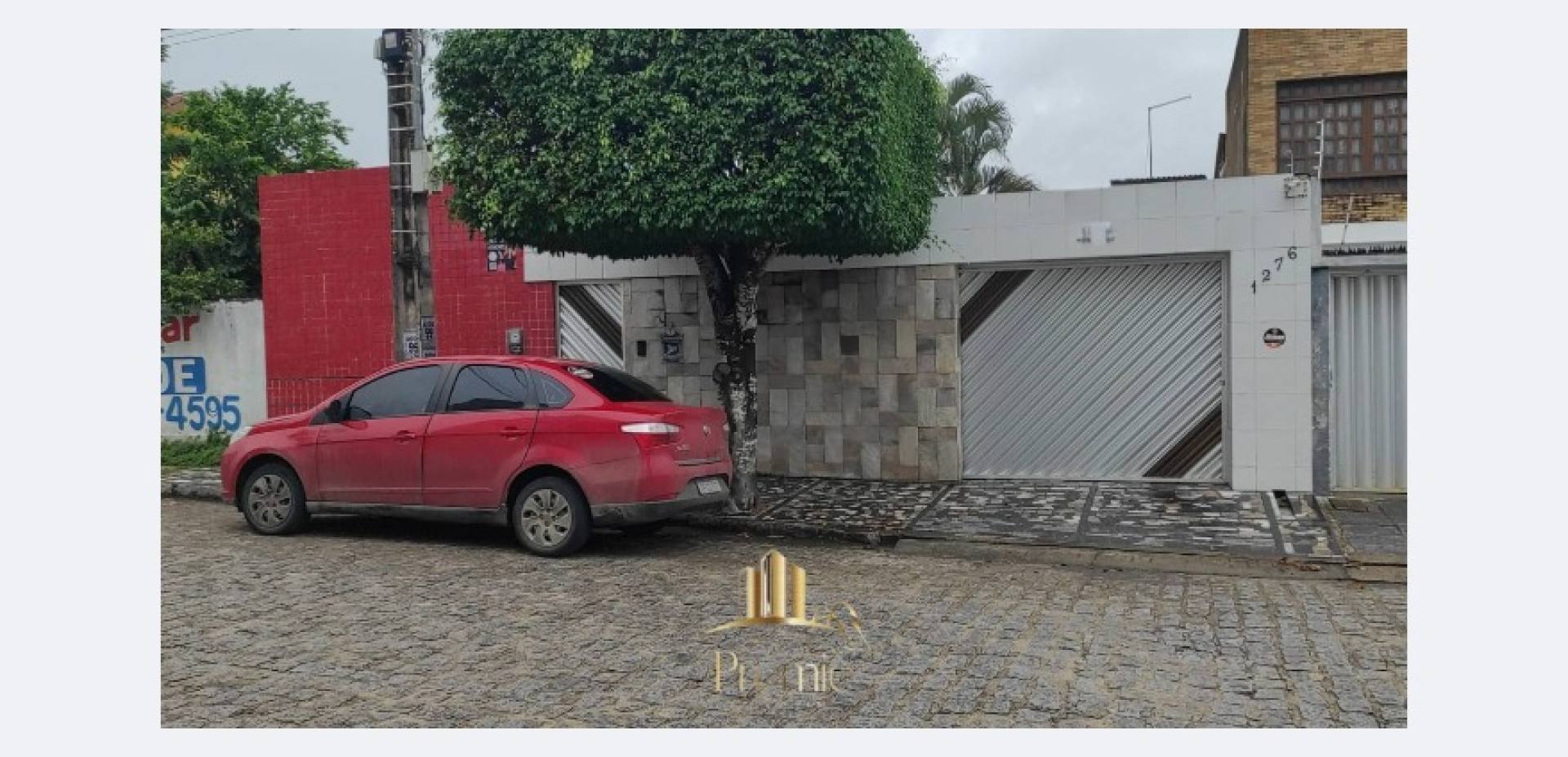 CASA JARDIM PAULISTANO