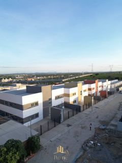 APARATEMENTO NOVO PORTAL DOS BOSQUES