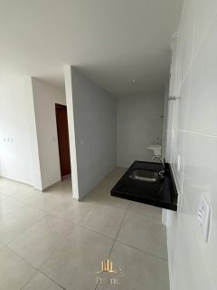 APARATEMENTO NOVO PORTAL DOS BOSQUES