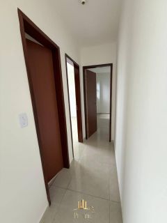 APARATEMENTO NOVO PORTAL DOS BOSQUES