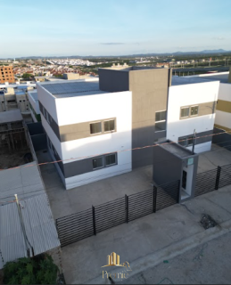 APARATEMENTO NOVO PORTAL DOS BOSQUES