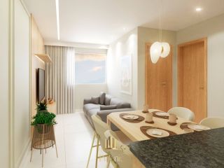 APARTAMENTO MALVINAS