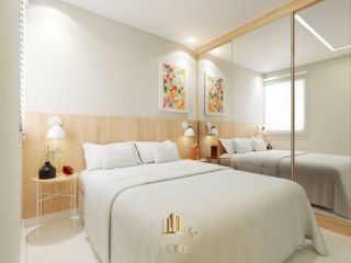 APARTAMENTO MALVINAS