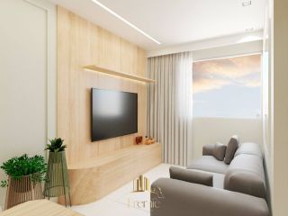 APARTAMENTO MALVINAS