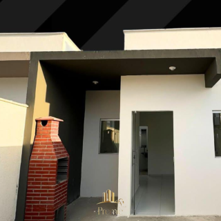 CASA PORTAL DOS BOSQUES