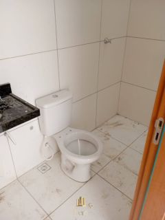 CASA PORTAL DOS BOSQUES