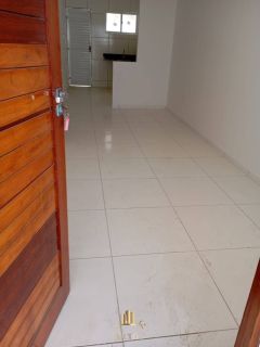 CASA PORTAL DOS BOSQUES