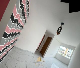 REPASSE APARTAMENTO MALVINAS