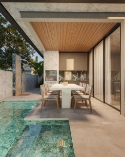CASA SUNVILLE RESIDENCE JP