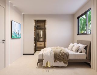 CASA SUNVILLE RESIDENCE JP