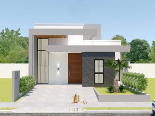CASA ECOVILLE