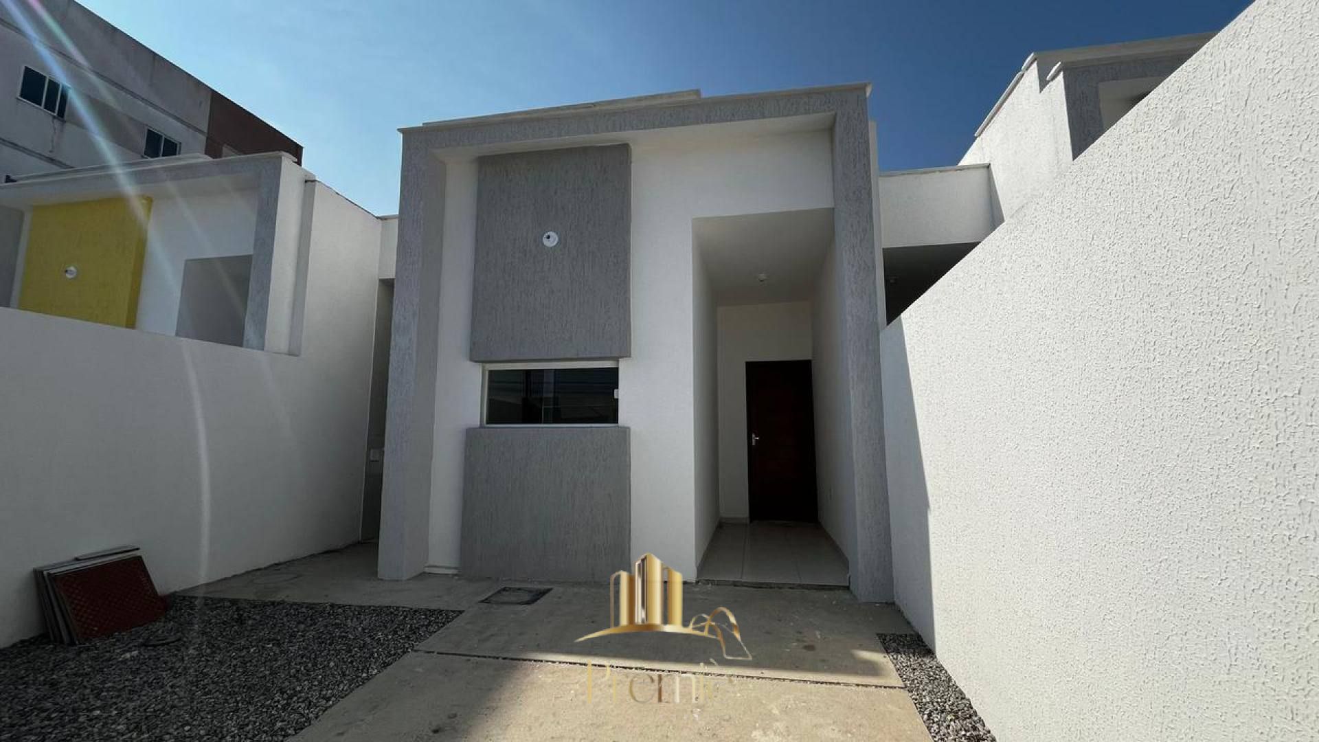 CASA PORTAL DOS BOSQUES