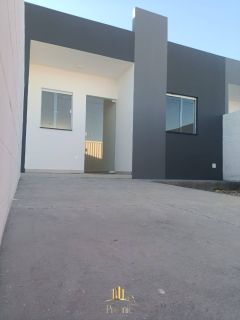 CASA PORTAL DOS BOSQUES