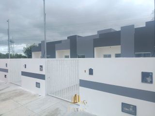 CASA PORTAL DOS BOSQUES
