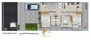 CASA JARDINS DA SERRA