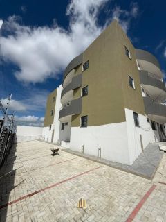 APARTAMENTOS SANTA ROSA