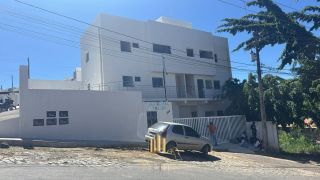 APARTAMENTO JEREMIAS