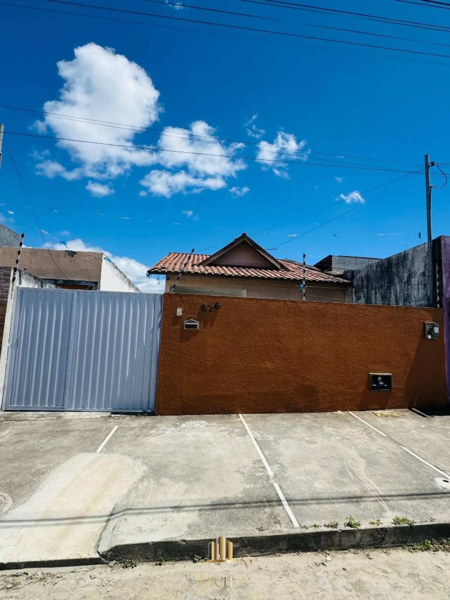 ALUGUEL CASA PORTAL SUDOESTE
