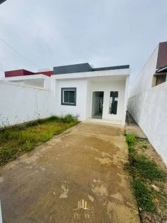 CASA NOVO PORTAL SUDOESTE