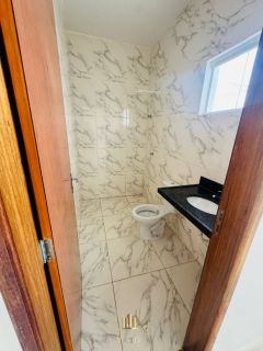 CASA NOVO PORTAL SUDOESTE
