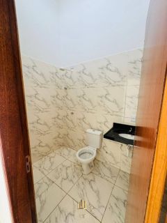 CASA NOVO PORTAL SUDOESTE