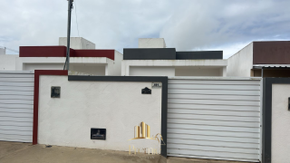 CASA NOVO PORTAL SUDOESTE
