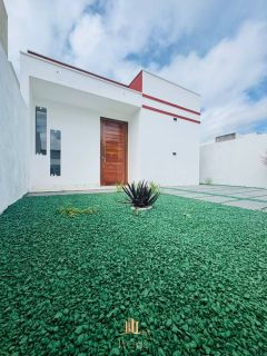 CASA PORTAL CAMPINA