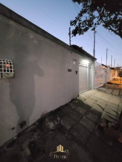 CASA MALVINAS