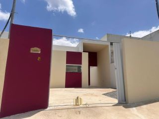 Casa Portal Sudoeste