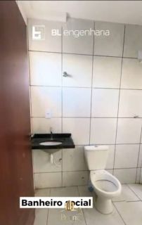 APARTAMENTO TRÊS IRMÃS