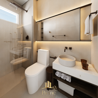 APARTAMENTO SANTO ANTÔNIO